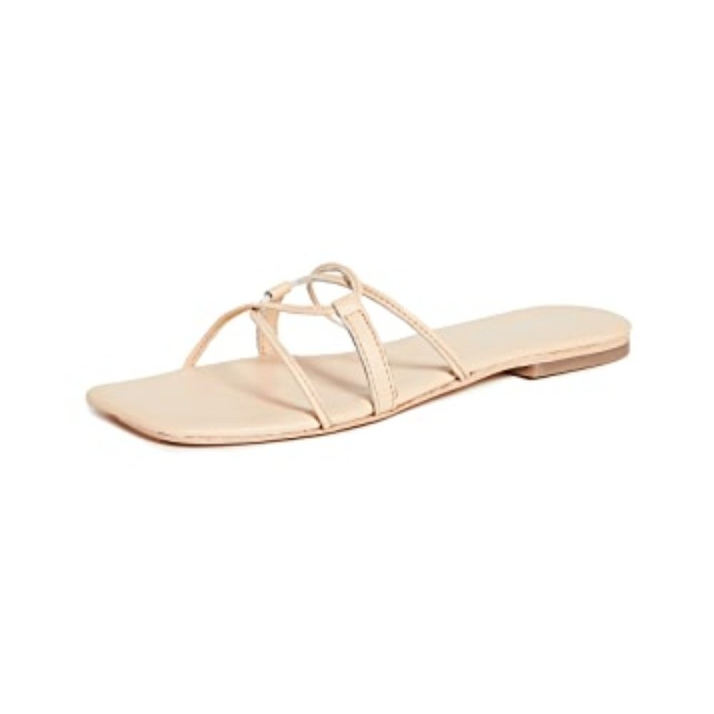 Jeffrey Campbell Adison Sandals